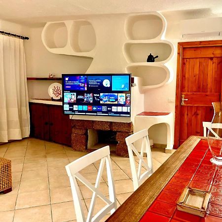 La Casa Smeralda Porto Cervo Extérieur photo