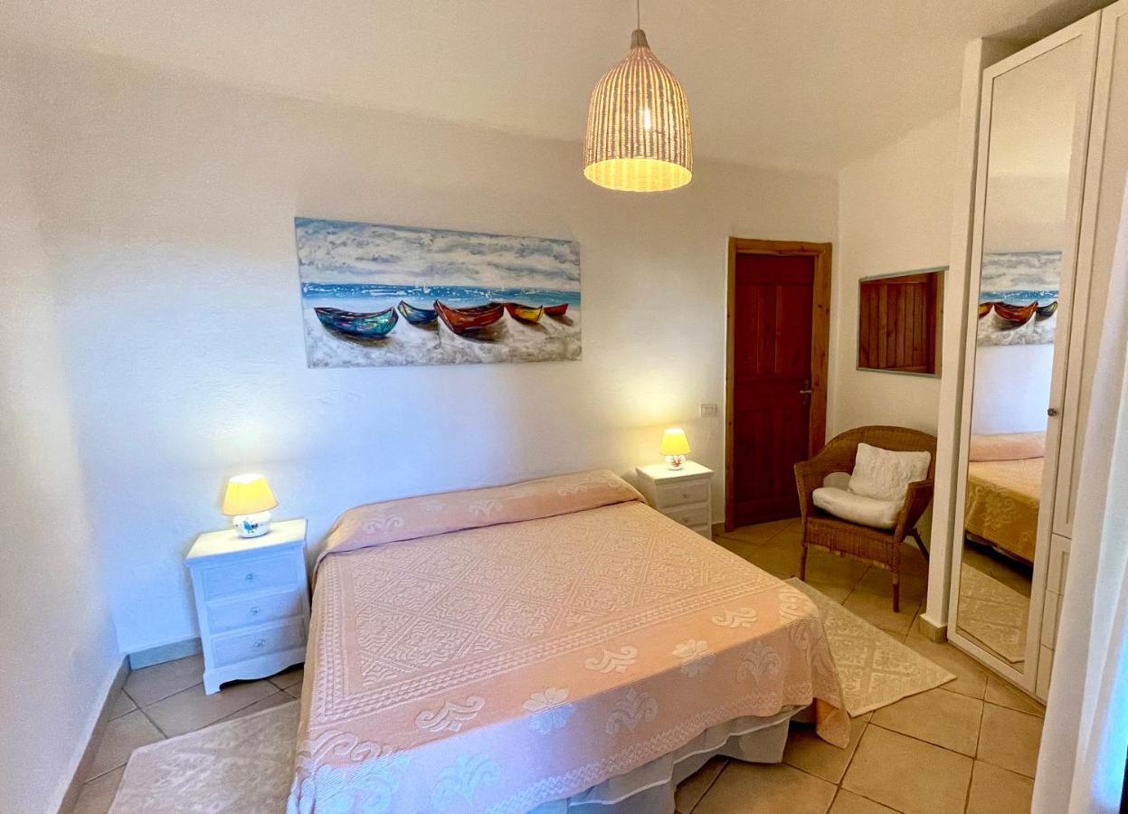 La Casa Smeralda Porto Cervo Extérieur photo