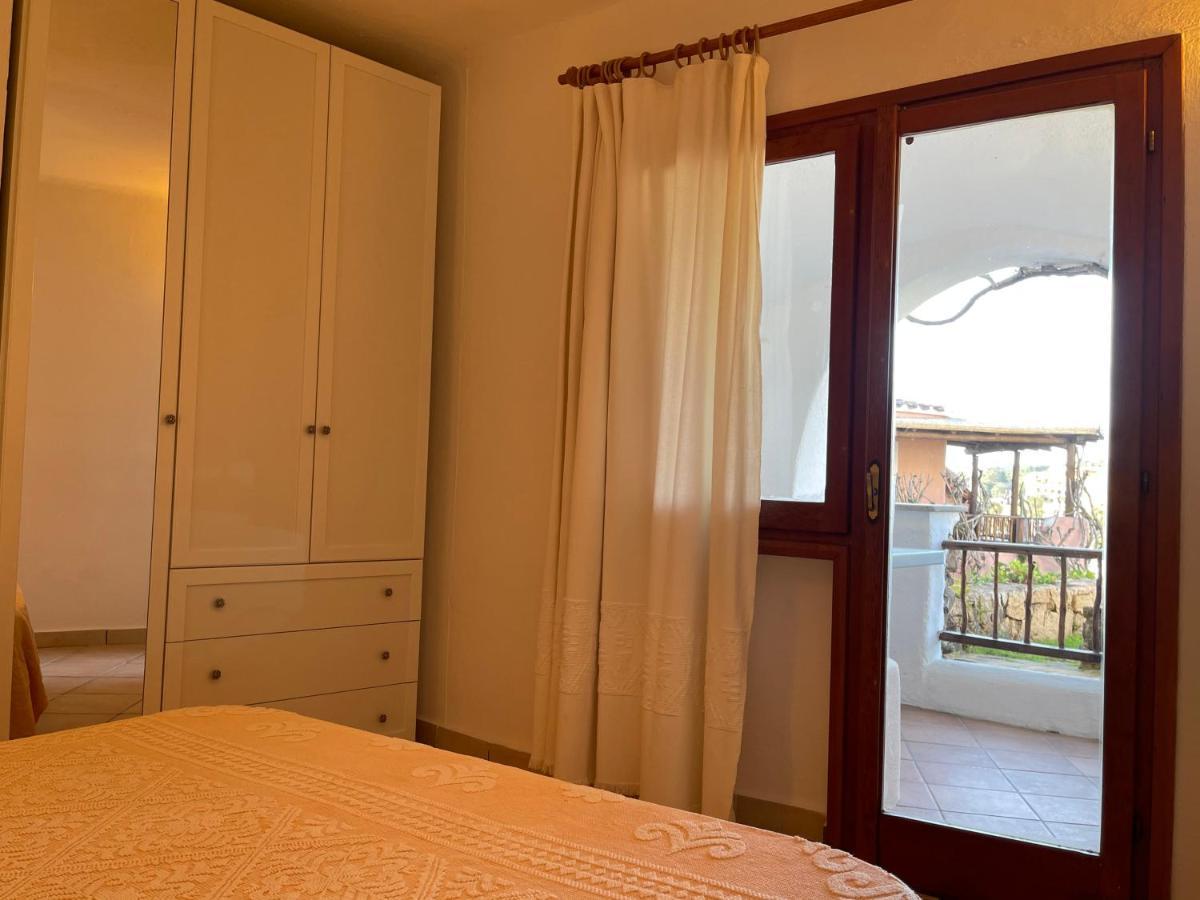 La Casa Smeralda Porto Cervo Extérieur photo
