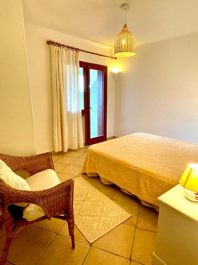La Casa Smeralda Porto Cervo Extérieur photo