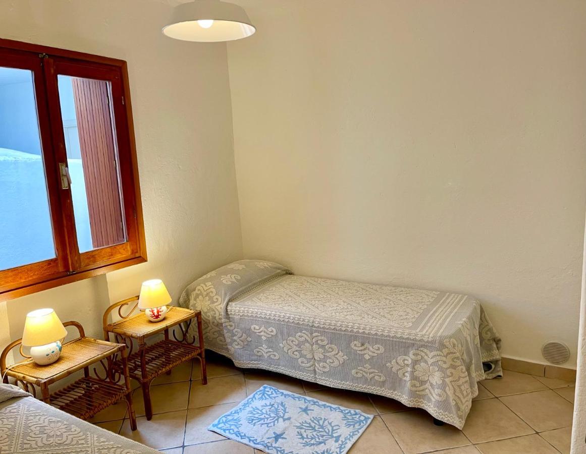 La Casa Smeralda Porto Cervo Extérieur photo