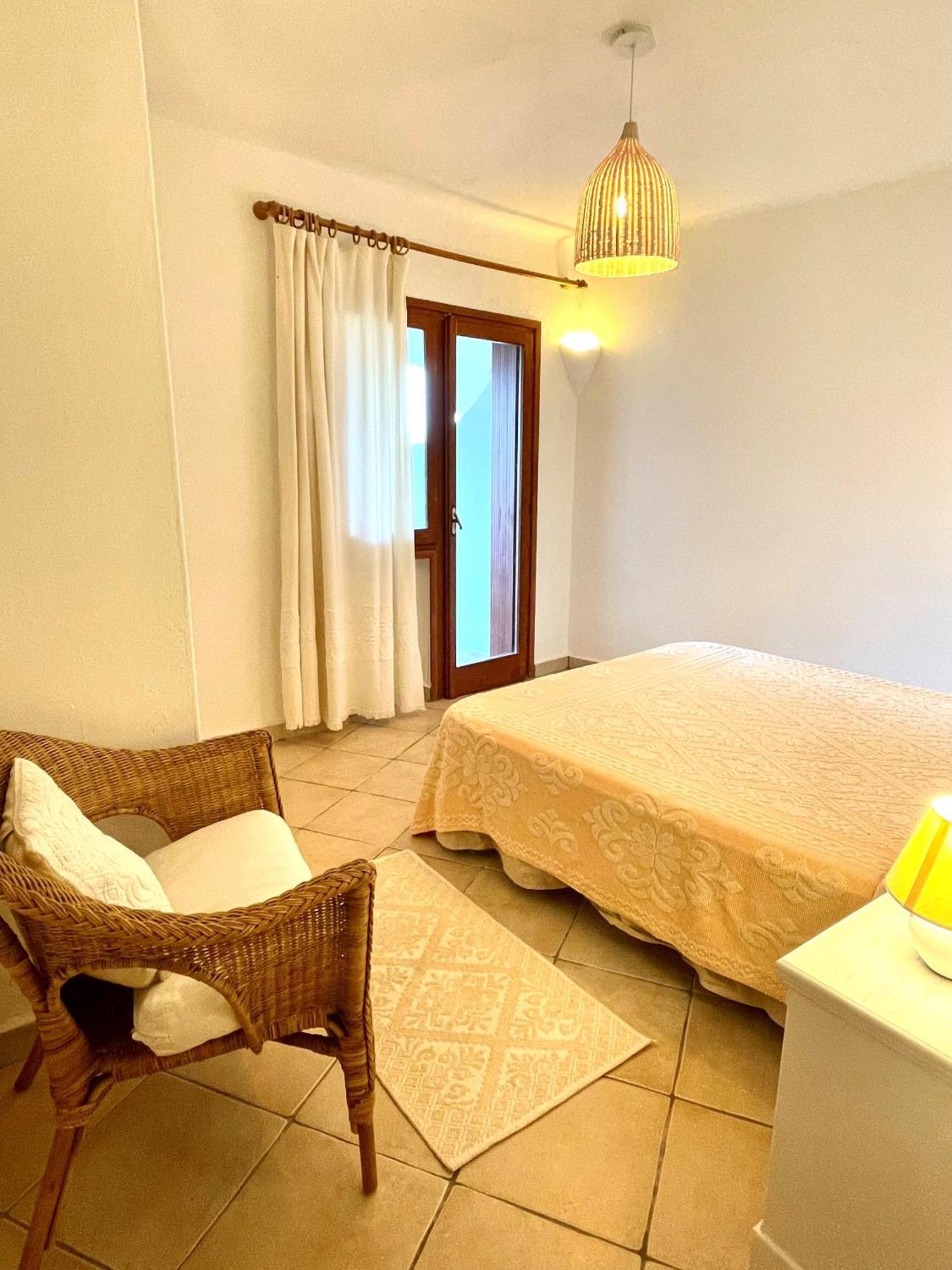 La Casa Smeralda Porto Cervo Extérieur photo